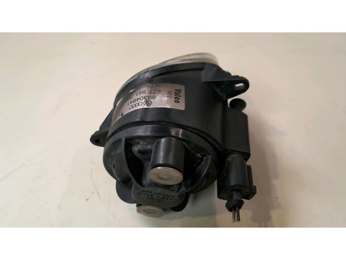 faro antiniebla derecho AUDI A6 ALLROAD 2002