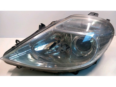 FARO DELANTERO IZQUIERDO CITROEN C8 2002