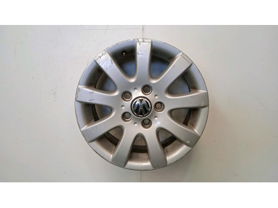 LLANTA ALUMINIO VOLKSWAGEN GOLF 2003