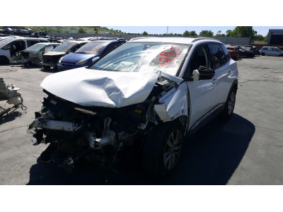 MANDO MULTIFUNCION PEUGEOT 3008 2020