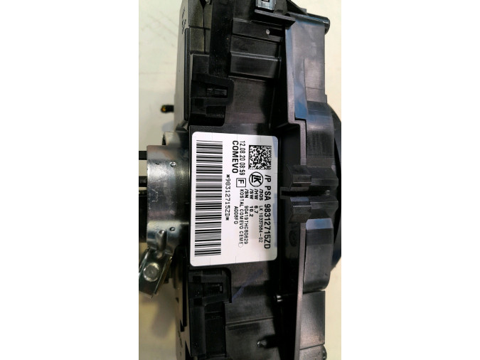 MANDO MULTIFUNCION PEUGEOT 3008 2020