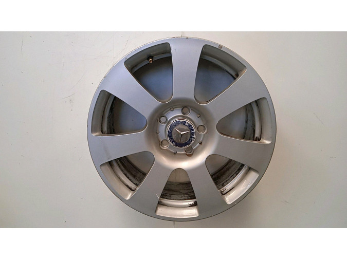 LLANTA ALUMINIO MERCEDES CLASE S 2005