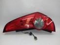 PILOTO TRASERO DERECHO OPEL AGILA 2008