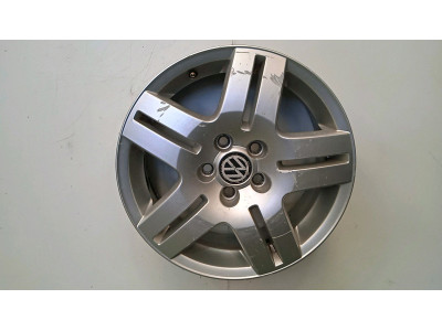 LLANTA ALUMINIO VOLKSWAGEN GOLF 2003