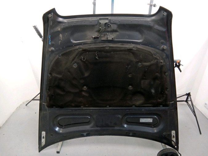CAPOT AUDI A6 2009