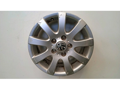 LLANTA ALUMINIO VOLKSWAGEN GOLF 2003