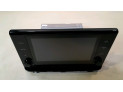 PANTALLA MULTIFUNCION KIA XCEED 2020