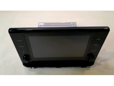 PANTALLA MULTIFUNCION KIA XCEED 2020