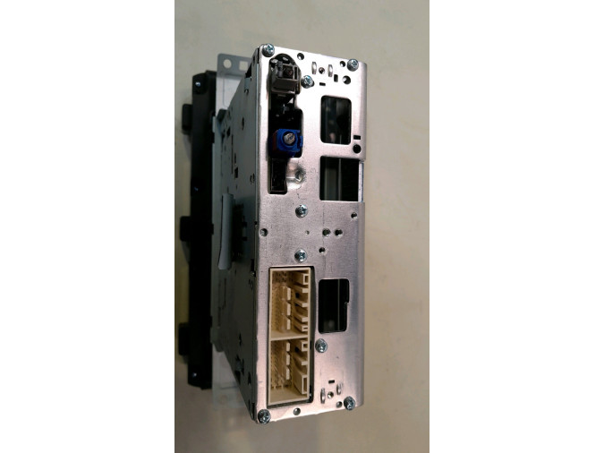 PANTALLA MULTIFUNCION KIA XCEED 2020