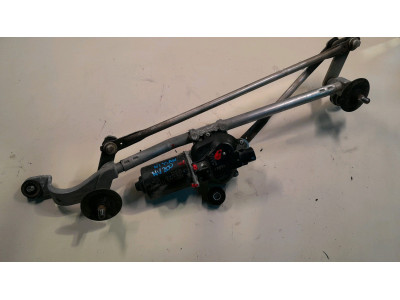 MOTOR LIMPIAPARABRISAS DEL NISSAN NV200 2017