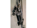 MOTOR LIMPIAPARABRISAS DEL NISSAN NV200 2017