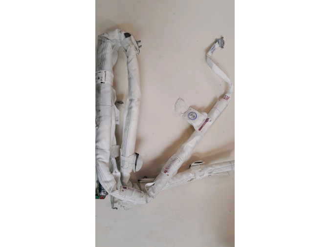 AIRBAG SUPERIOR LATERAL DERECHO RENAULT MEGANE 2018