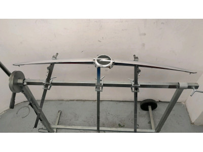 BOTON EXTERIOR MALETERO OPEL INSIGNIA 2010