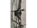 BOTON EXTERIOR MALETERO OPEL INSIGNIA 2010