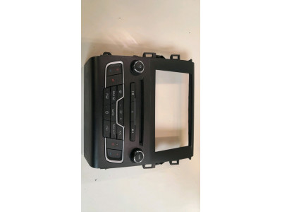 MANDO CALEFACCION FORD MONDEO 2018