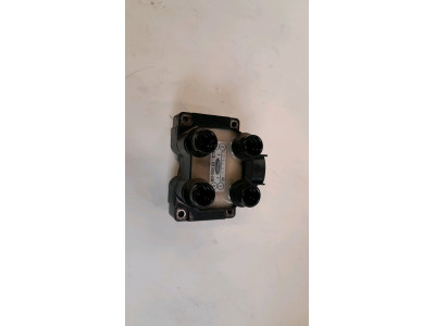 BOBINA ENCENDIDO FORD MONDEO 2004