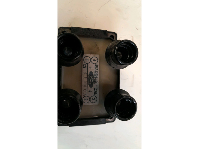 BOBINA ENCENDIDO FORD MONDEO 2004