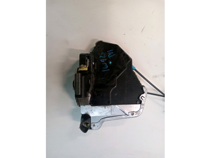 CERRADURA PUERTA DELANTERA IZQUIERDA LEXUS IS 200D 2011