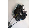 CERRADURA PUERTA TRASERA DERECHA LEXUS IS 200D 2011