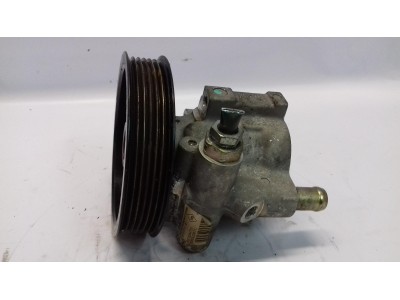BOMBA SERVODIRECCION OPEL AGILA 2002