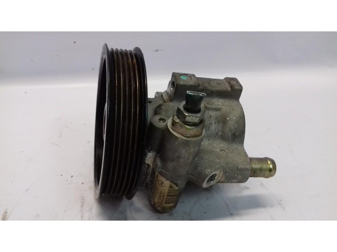 BOMBA SERVODIRECCION OPEL AGILA 2002