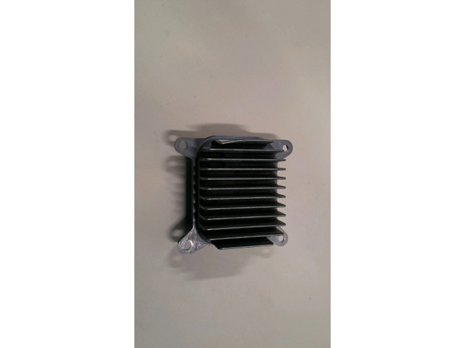 CENTRALITA FARO TESLA MODEL 3 2022