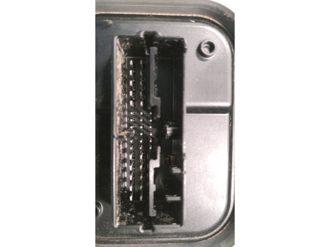 CENTRALITA FARO TESLA MODEL 3 2022