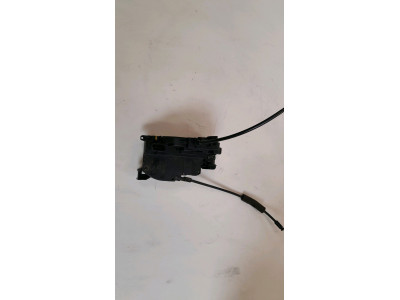 MANDO CALEFACCION FORD MONDEO 2018