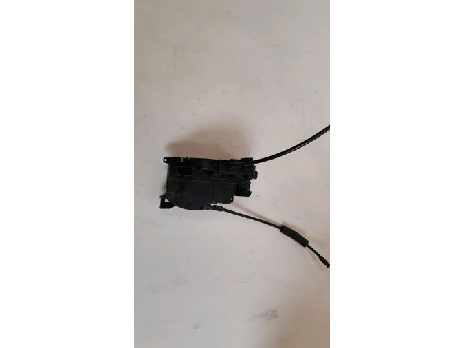 MANDO CALEFACCION FORD MONDEO 2018