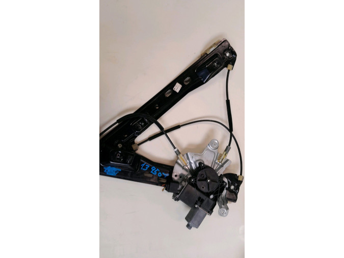 ELEVALUNAS DELANTERO IZQUIERDO OPEL INSIGNIA 2010
