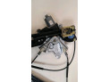 ELEVALUNAS DELANTERO IZQUIERDO OPEL INSIGNIA 2010
