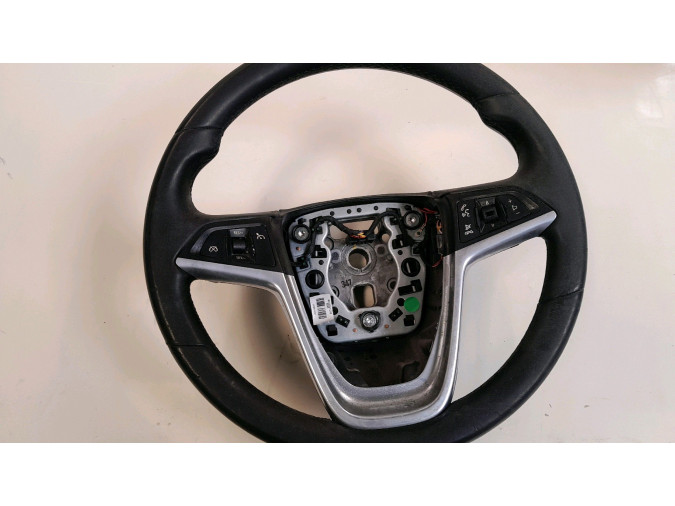 Volante OPEL INSIGNIA 2010