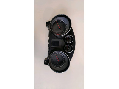 CUADRO INSTRUMENTOS OPEL INSIGNIA 2010
