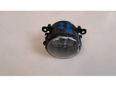 FARO ANTINIEBLA DELANTERO RENAULT SCÉNIC 2010