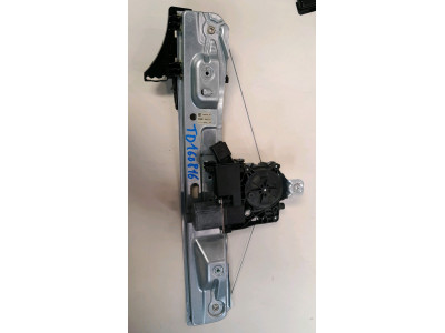 ELEVALUNAS TRASERO DERECHO OPEL INSIGNIA 2014