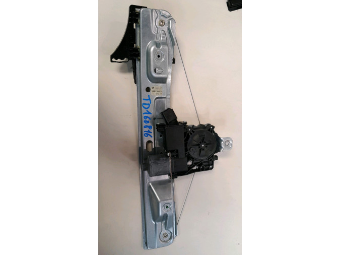 ELEVALUNAS TRASERO DERECHO OPEL INSIGNIA 2014