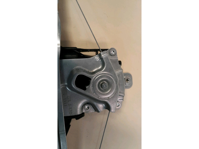 ELEVALUNAS TRASERO DERECHO OPEL INSIGNIA 2014
