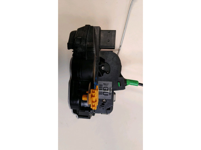 CERRADURA TRASERA DERECHA OPEL INSIGNIA 2014