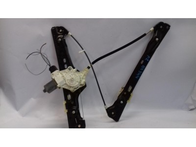 ELEVALUNAS DELANTERO DERECHO BMW SERIE 3 2010
