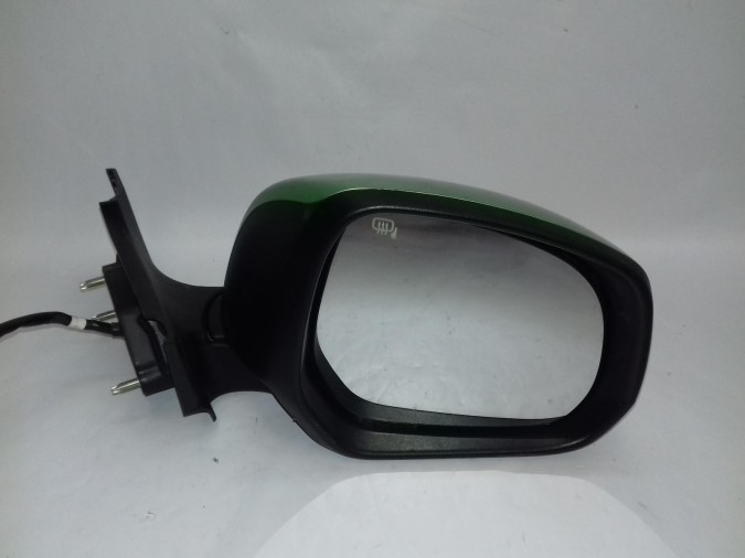 Retrovisor Derecho OPEL AGILA 2008