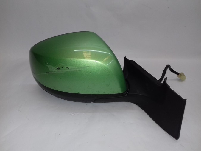 Retrovisor Derecho OPEL AGILA 2008