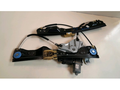 ELEVALUNAS DELANTERO DERECHO OPEL ASTRA 2013