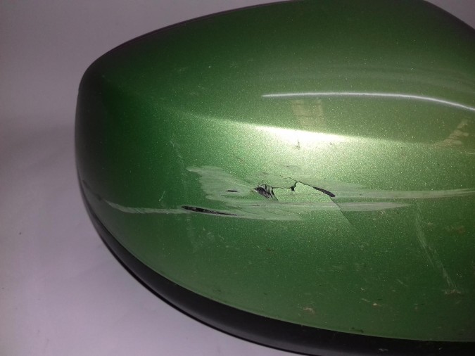 Retrovisor Derecho OPEL AGILA 2008