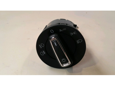 CONMUTADOR DE  LUCES SEAT IBIZA 2017
