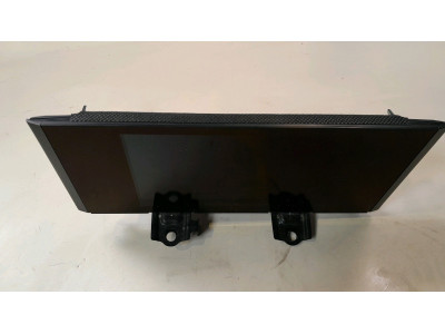 PANTALLA MULTIFUNCION LEXUS IS 300H 2018