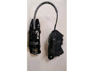 CERRADURA PUERTA DELANTERA IZQUIERDA SEAT IBIZA 2017