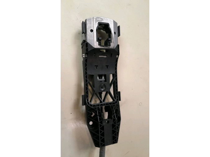 CERRADURA PUERTA DELANTERA IZQUIERDA SEAT IBIZA 2017