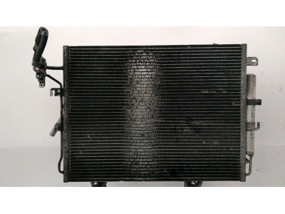 RADIADOR A/C  FORD MONDEO 2018