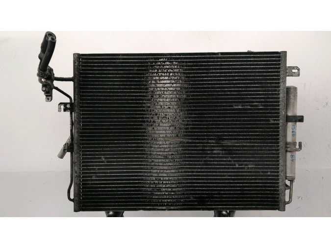 RADIADOR A/C  FORD MONDEO 2018