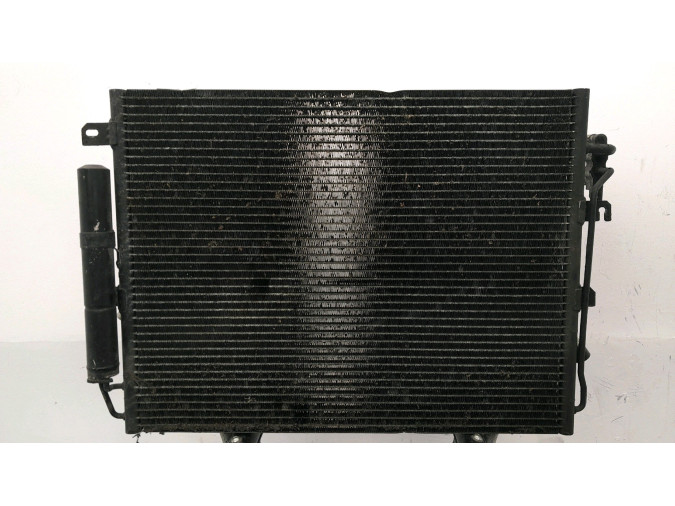 RADIADOR A/C  FORD MONDEO 2018